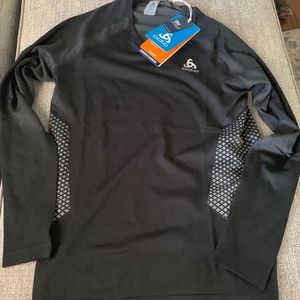 ODLO Men's (Medium) pullover